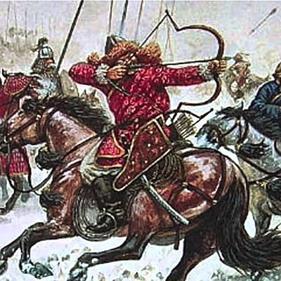 Timeline: Τούρκοι και Βυζάντιο