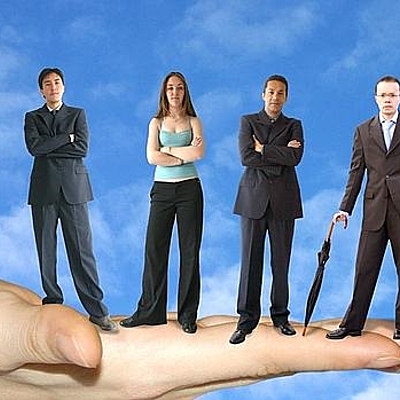 Timeline: Etapas del Ser humano