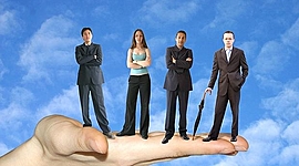 Timeline: Etapas del Ser humano