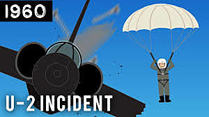 U2 Incident