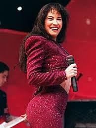 Queen of Tejano
