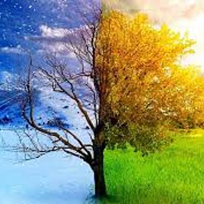 Timeline: εποχές