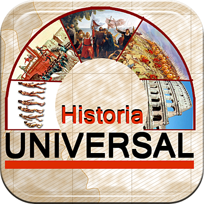 Timeline: Hitos importantes en la Historia Universal