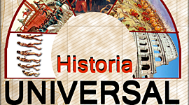 Timeline: Hitos importantes en la Historia Universal