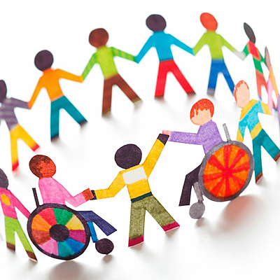 Timeline: ANTECEDENTES DE LA EDUCACIÓN INCLUSIVA