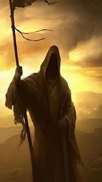 Muerte Fenomeno social