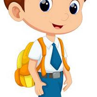 Timeline: Σχολική Ζωή