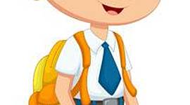 Timeline: Σχολική Ζωή