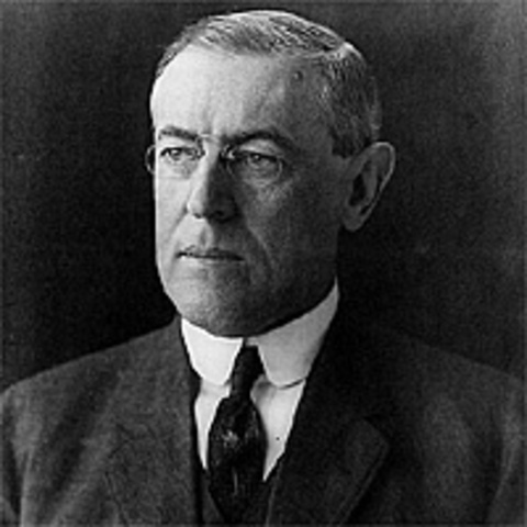 Woodrow Wilson's Fourteen Points