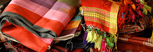 Realizzazione di un tappeto