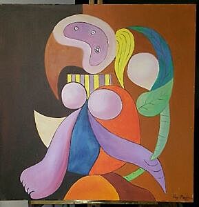 The Period of Surrealism 1925-1932