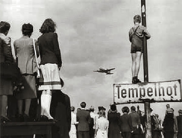Berlin Airlift
