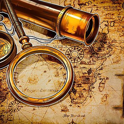 Timeline: History Timeline