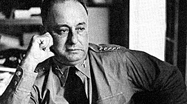 Timeline: Régimen de Anastasio Somoza García 1936-1956