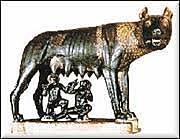 Derecho penal Romano (Imperio Romano)