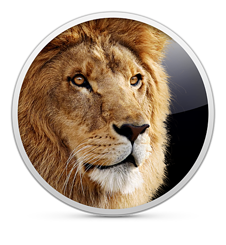 Mac OS X 10.7 (Lion)