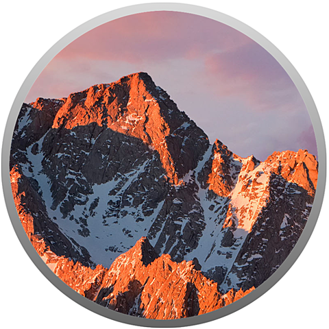 Mac OS X 10.12 (Sierra)