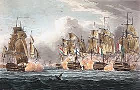 Battle of Trafalgar