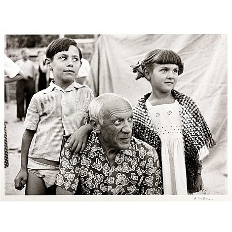 Highs for Pablo 1943-1953