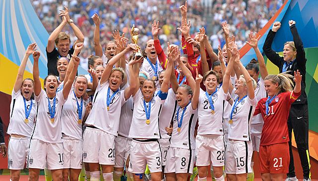 Women's  World Cup