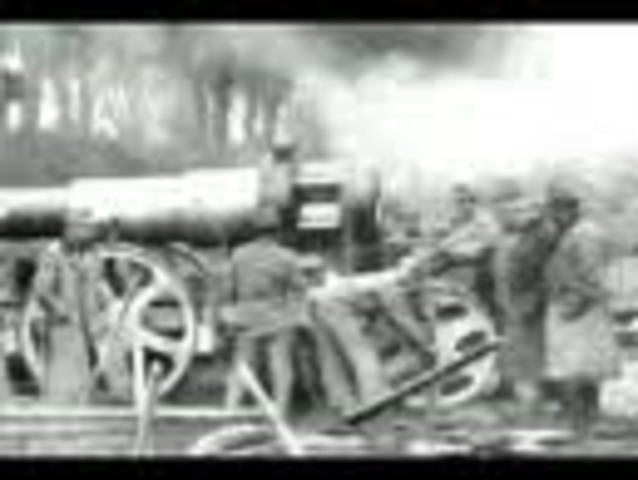 Austria-Hungary declares war on Serbia