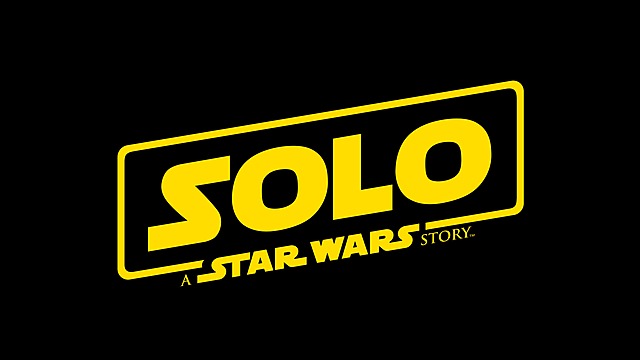 Solo: A Star Wars Story was released May 10, 2018