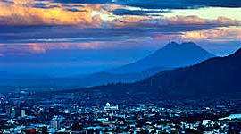 Timeline: El Salvador