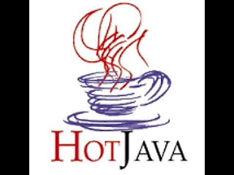 HOT JAVA