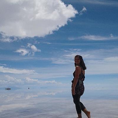 Timeline: Mi vida entre las tecnologías