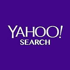 yahoo search