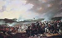 Battle of Waterloo