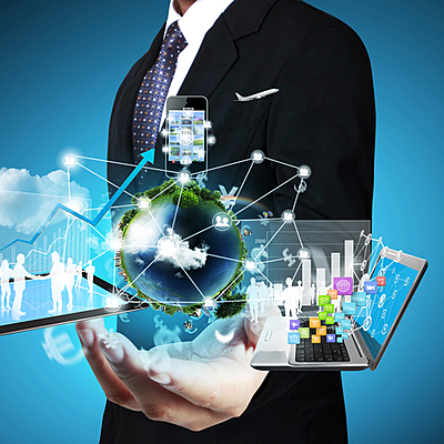 Timeline: Σημαντικές Τεχνολογικές Εφευρέσεις