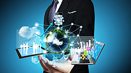 Timeline: Σημαντικές Τεχνολογικές Εφευρέσεις