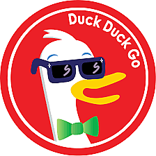 duck duck go