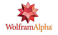 WolframAlpha
