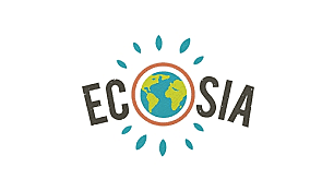 Ecosia.