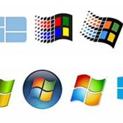 Timeline: WINDOWS Y SU HISTORIA