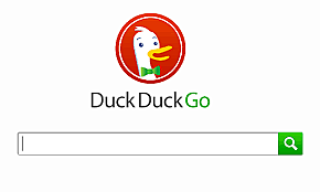 DUCKDUCKGO