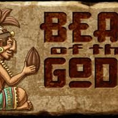 Timeline: The History of Chocolate