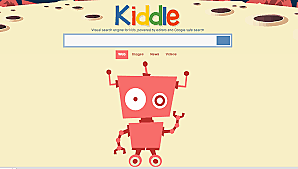 kiddle