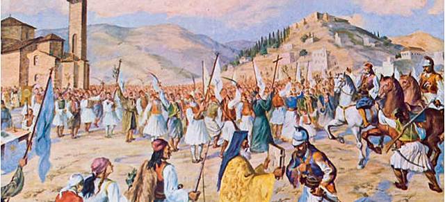 ΑΠΕΛΕΥΘΕΡΩΣΗ ΤΗΣ ΚΑΛΑΜΑΤΑΣ