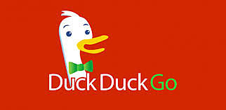 Duckduckgo