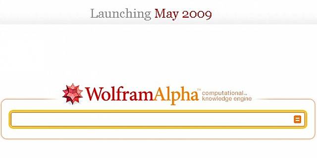 WOLFRAMALPHA
