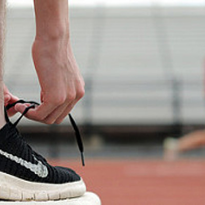 Timeline: Track Meets