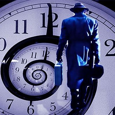 Timeline: ΤΑΞΙΔΙ ΣΤΟ ΧΡΟΝΟ