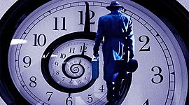 Timeline: ΤΑΞΙΔΙ ΣΤΟ ΧΡΟΝΟ