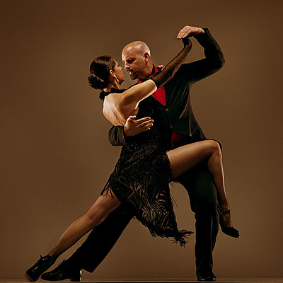 Timeline: History of the Tango