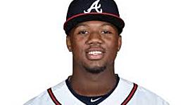 Timeline: Ronald Acuña Jr.