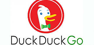DUCKDUCKGO