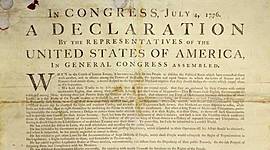 Timeline: history of the United States